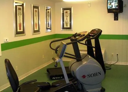 Extended Stay America Suites - Seattle - Everett - North 