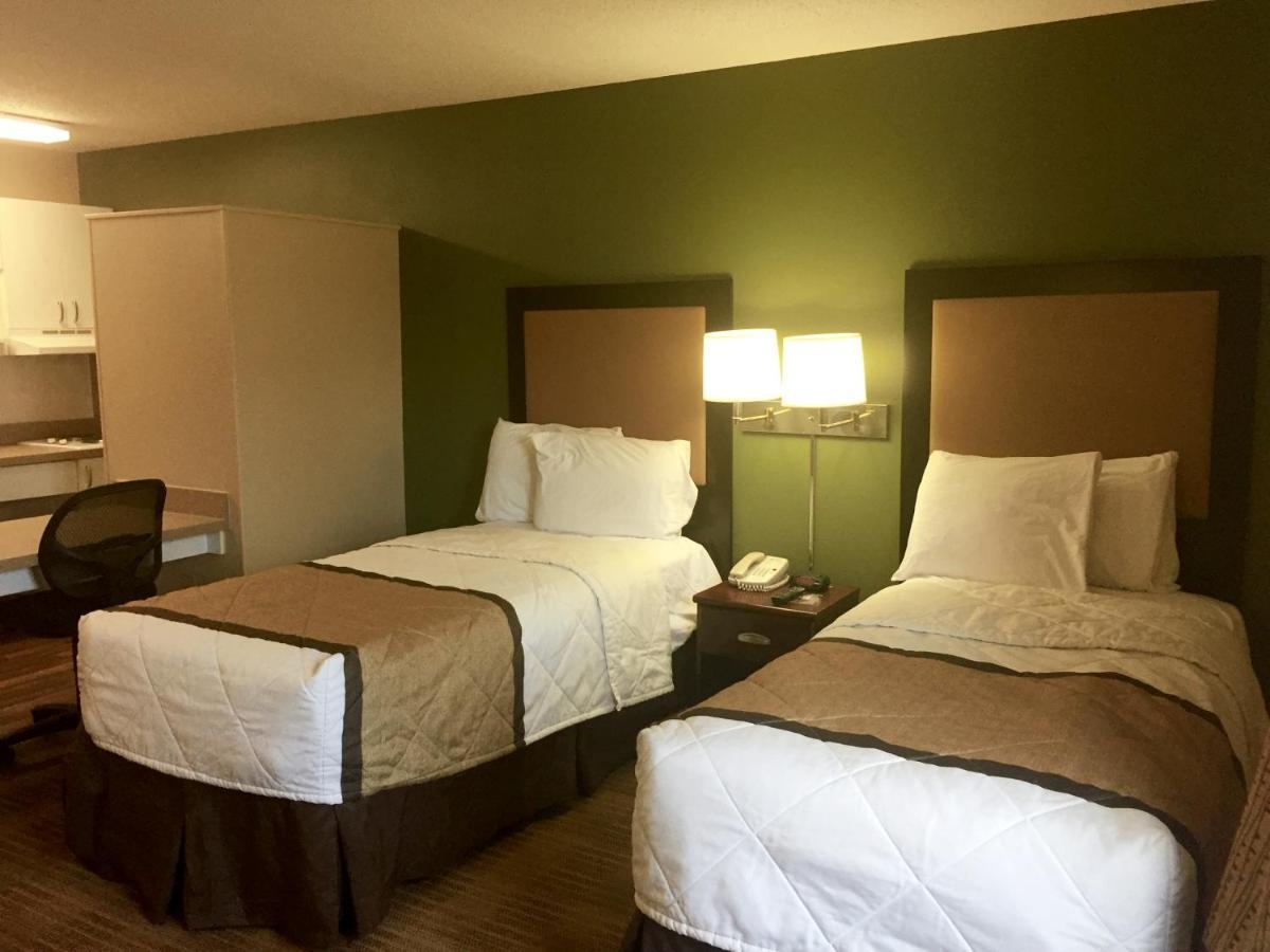Extended America - Seattle - - North Hotel 2*
