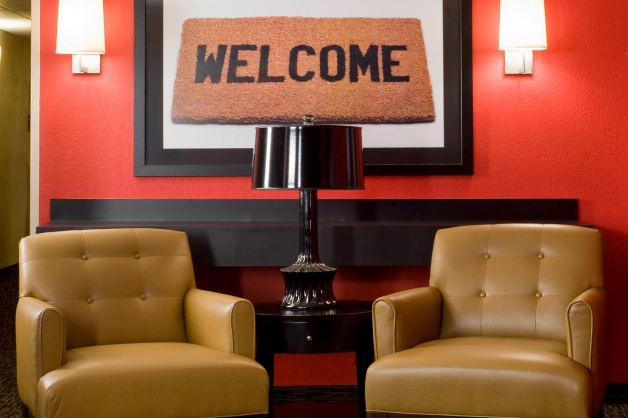 Hotel Extended America - Seattle - - North Everett