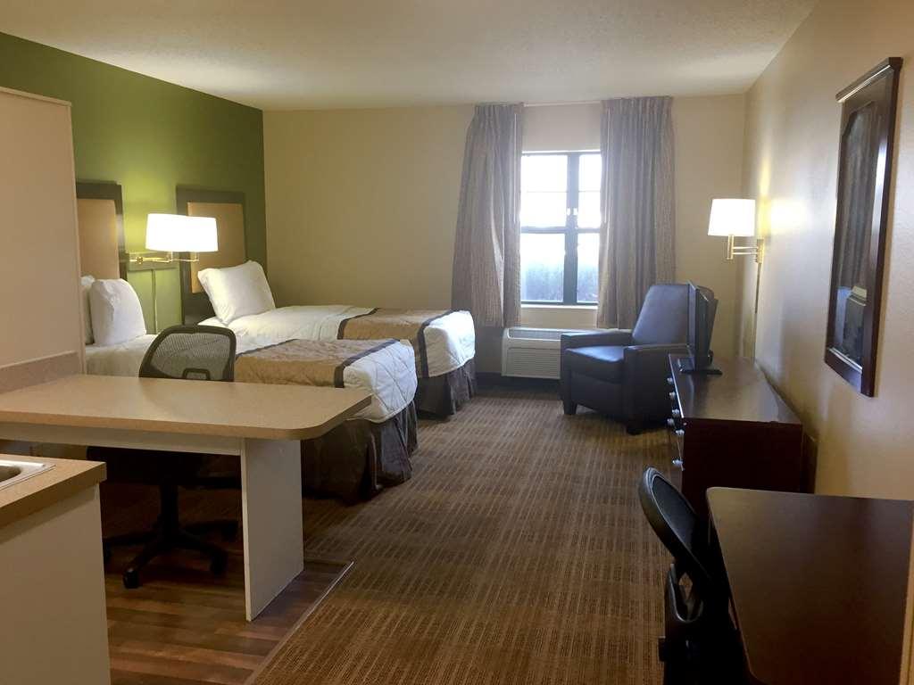 Extended America - Seattle - - North 2* Everett