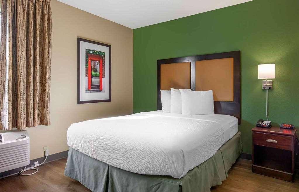 Extended America - Seattle - - North Hotel 2*