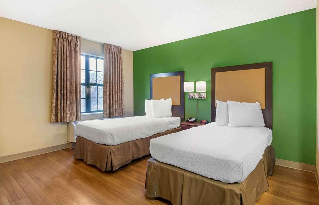 Extended America - Seattle - - North Everett