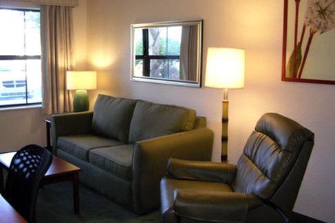 Hotel Extended America - Seattle - - North