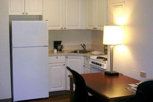 Extended America - Seattle - - North Everett