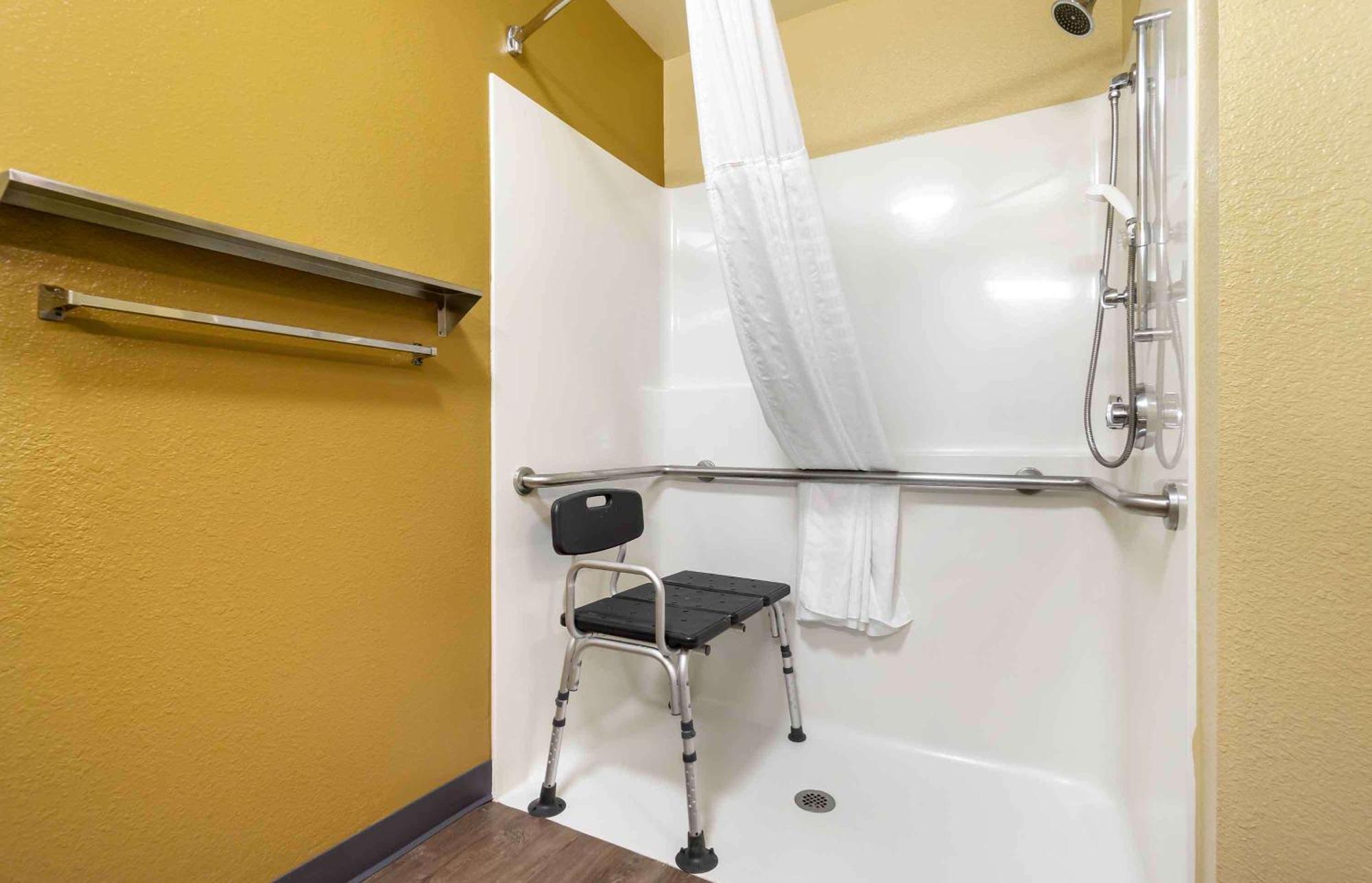 Hotel Extended America - Seattle - - North 2*