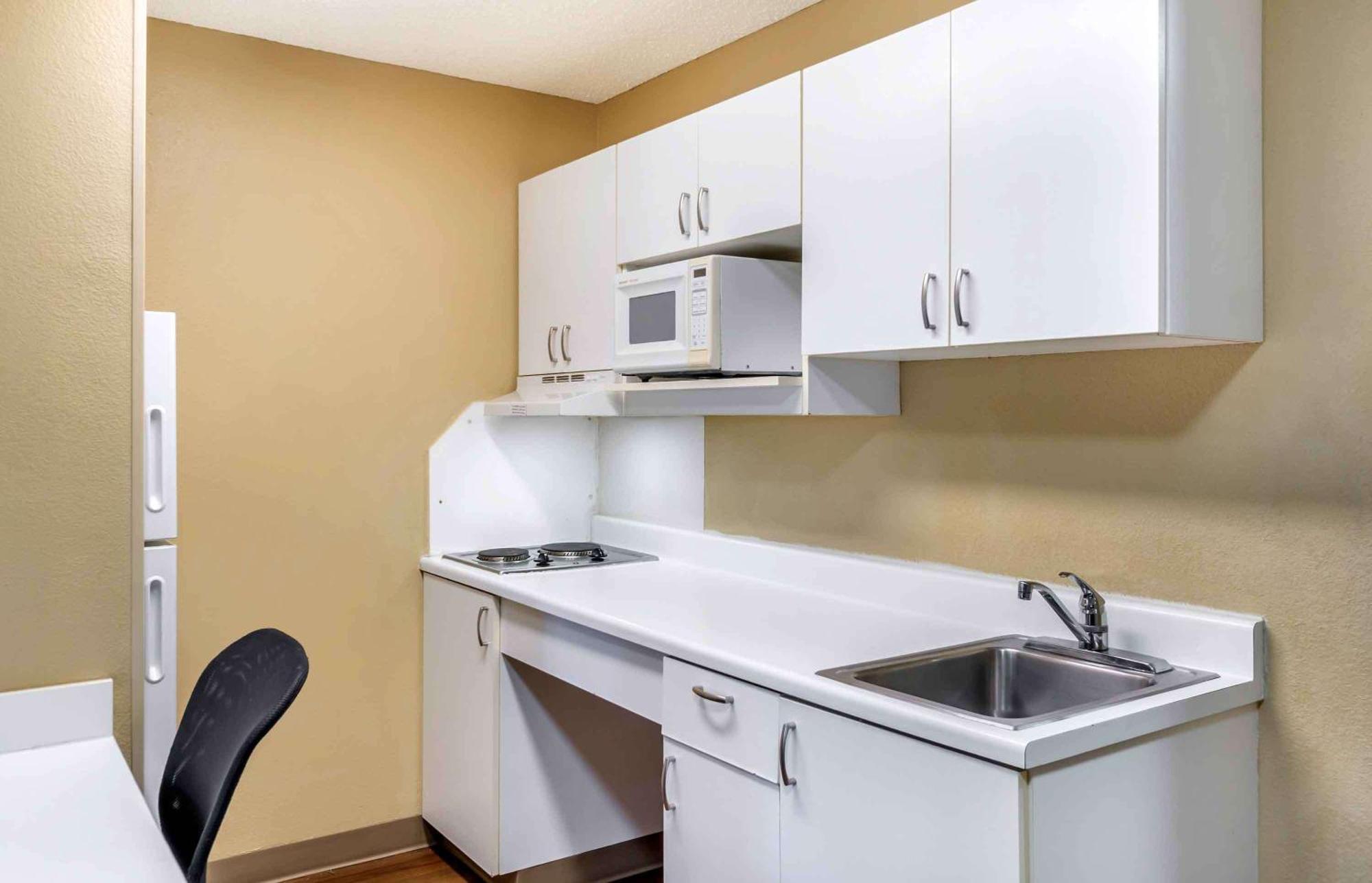 Hotel Extended America - Seattle - - North