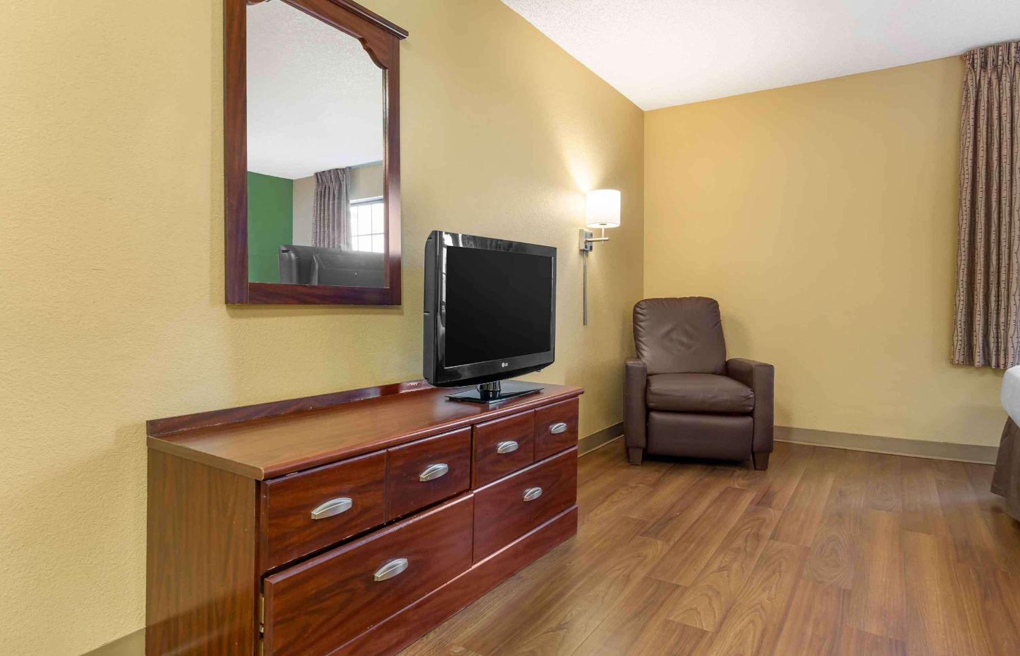 Hotel Extended America - Seattle - - North 2*
