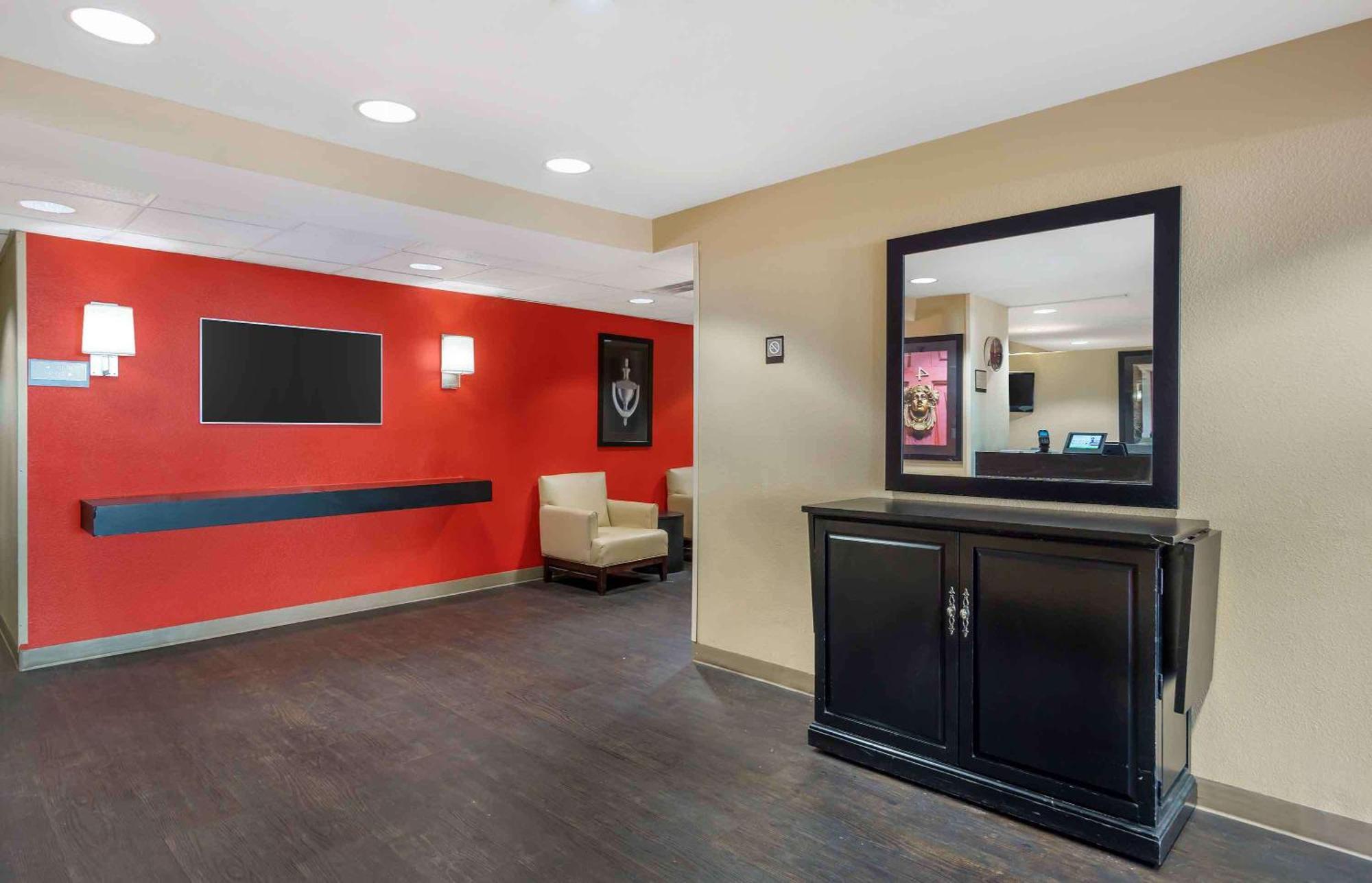 Extended America - Seattle - - North Hotel 2*