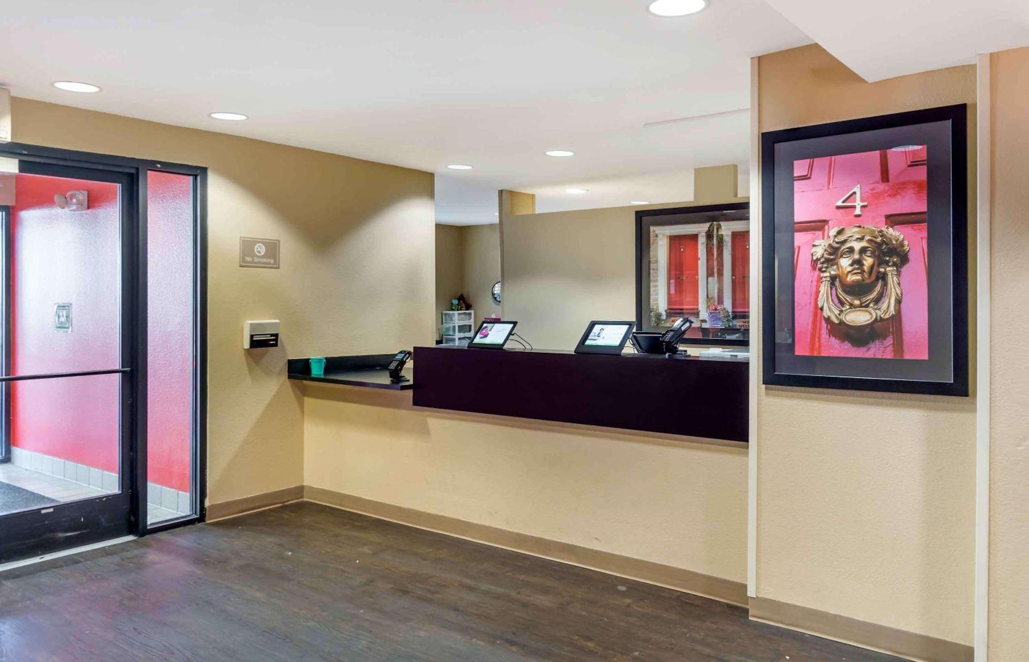 Hotel Extended America - Seattle - - North 2*