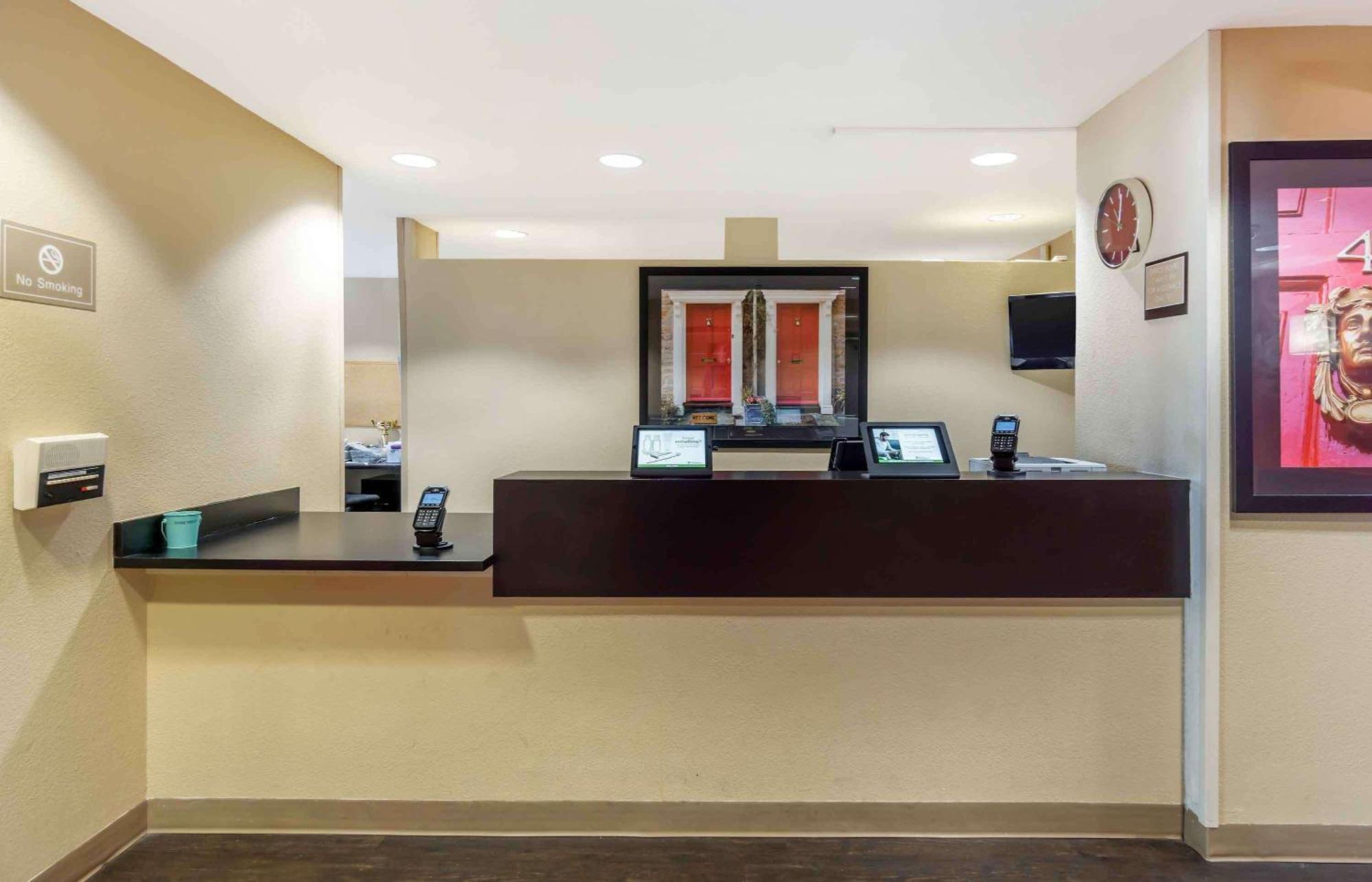 Hotel Extended America - Seattle - - North Everett