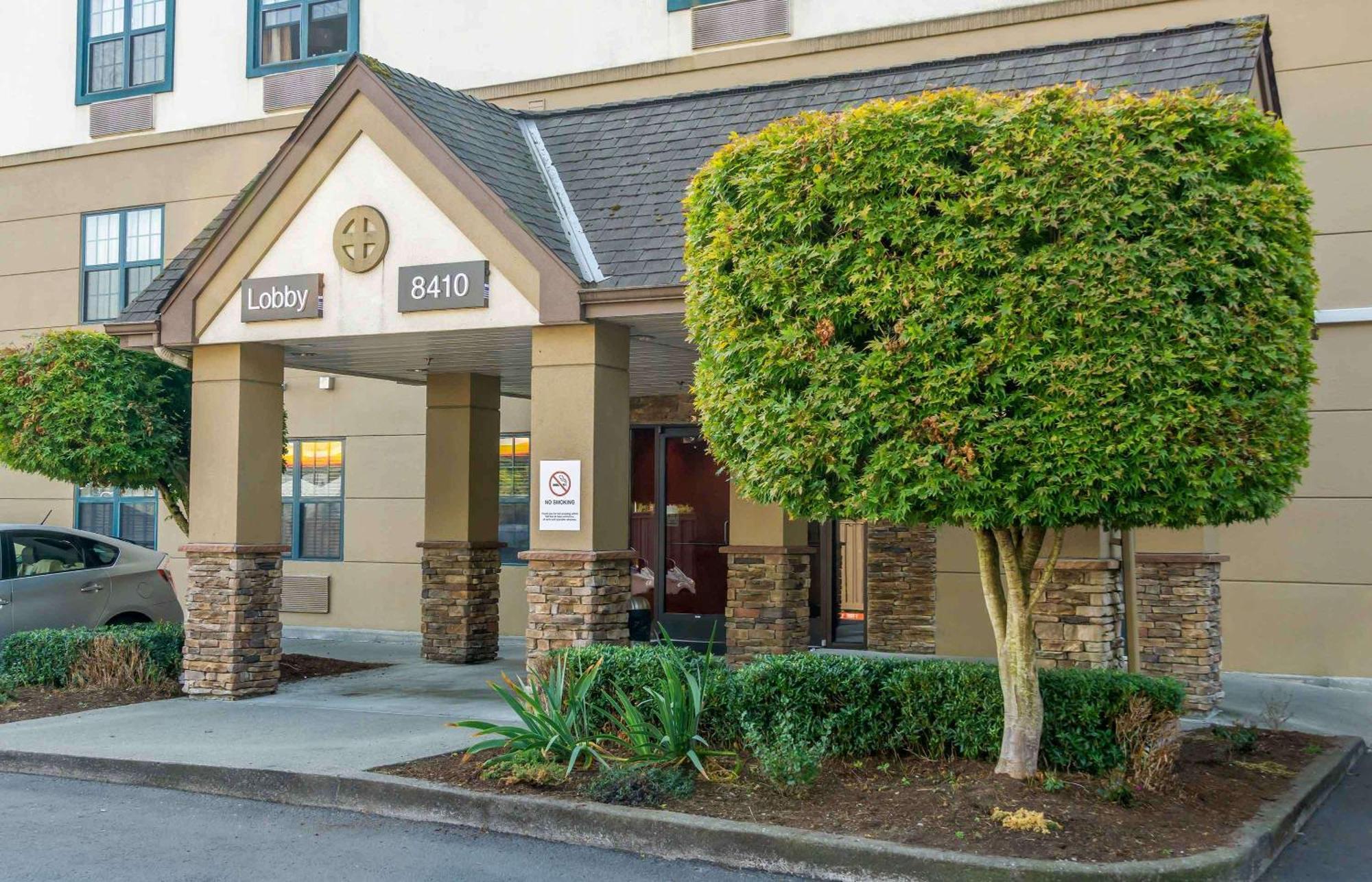 Hotel Extended America - Seattle - - North 2*