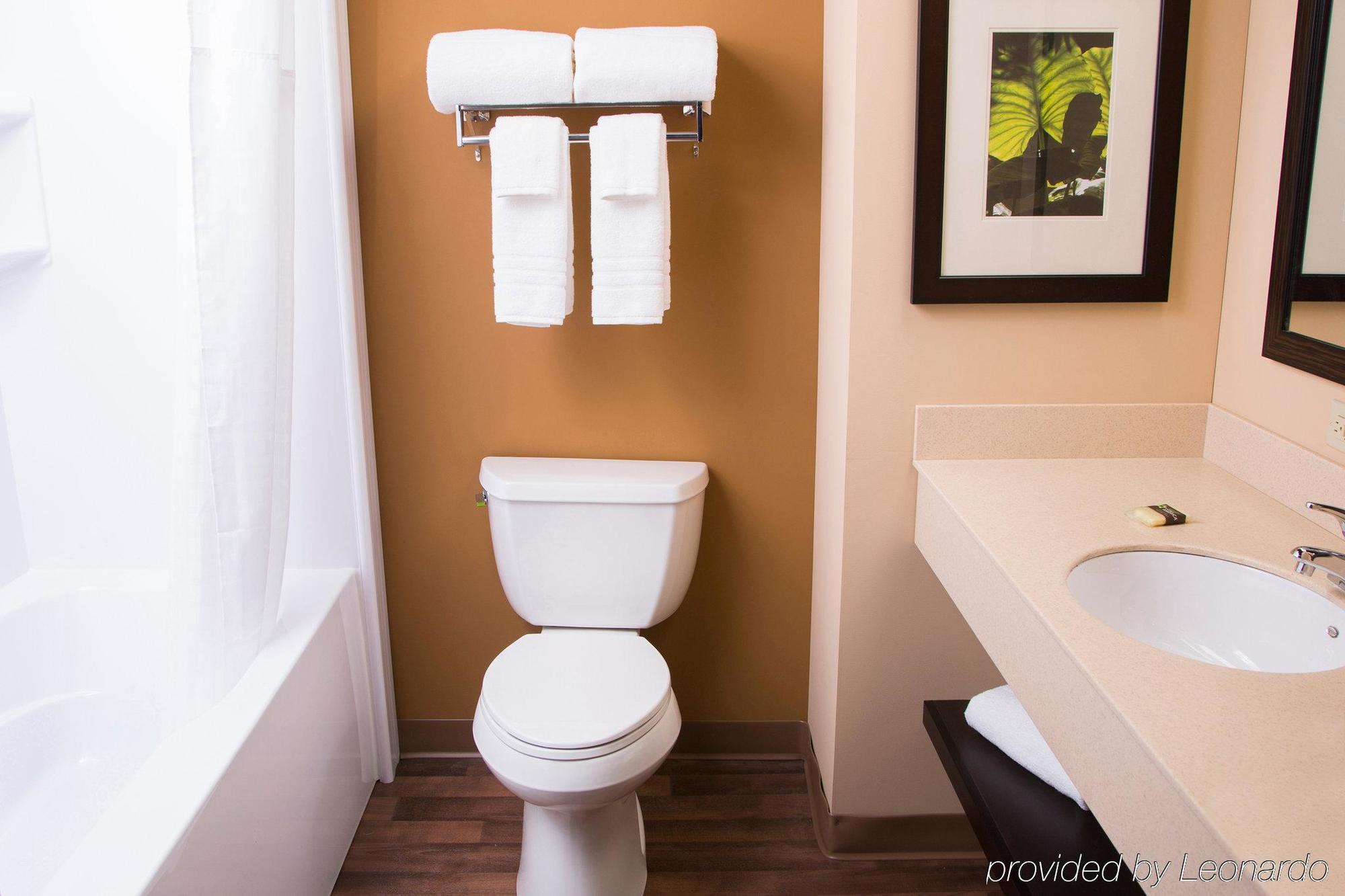 Extended America - Seattle - - North Hotel 2*