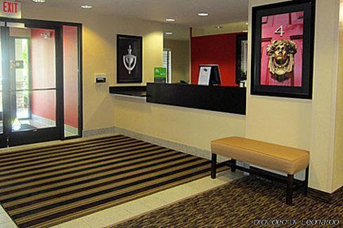 Extended America - Seattle - - North Hotel