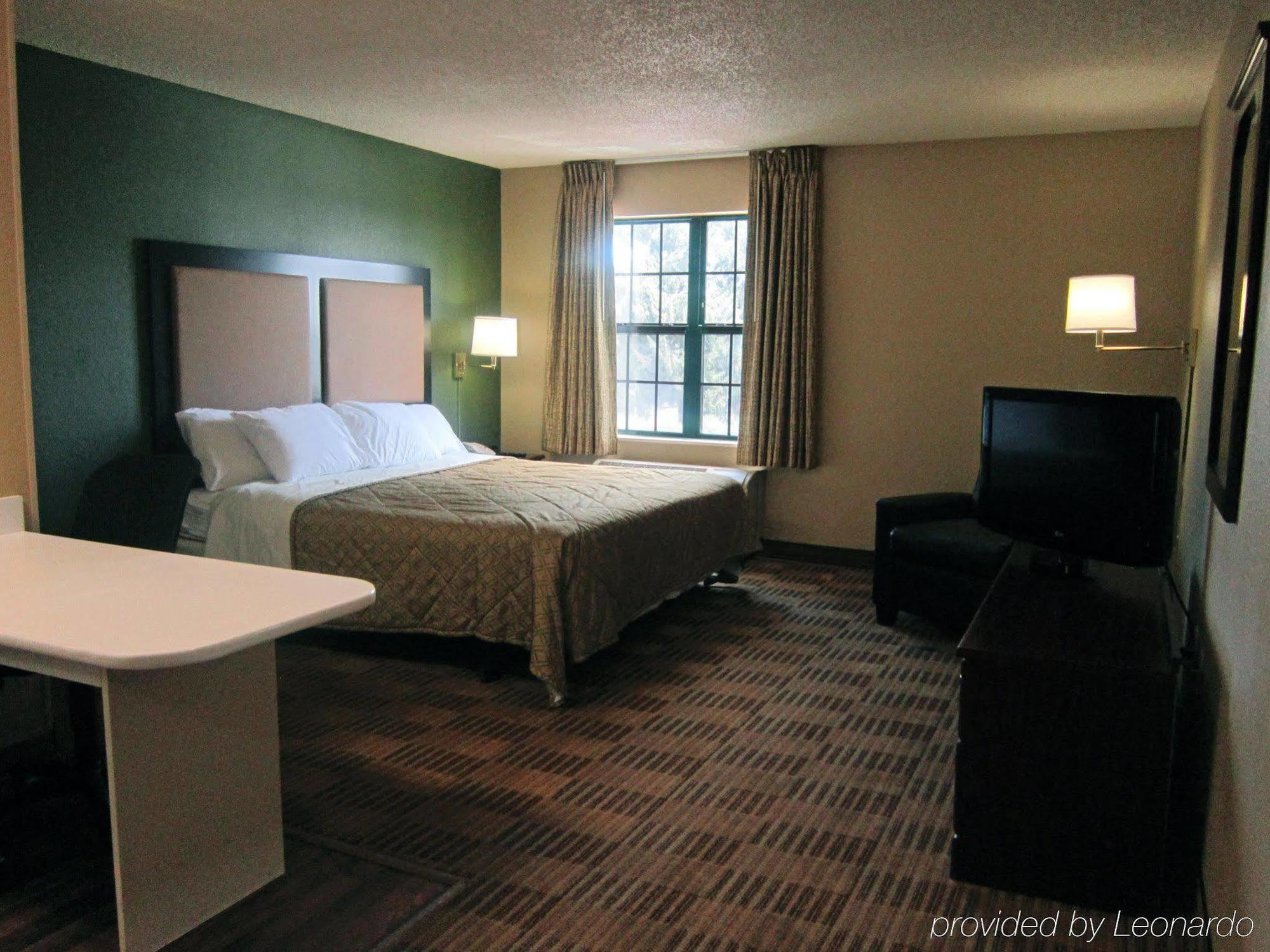 Hotel Extended America - Seattle - - North Everett