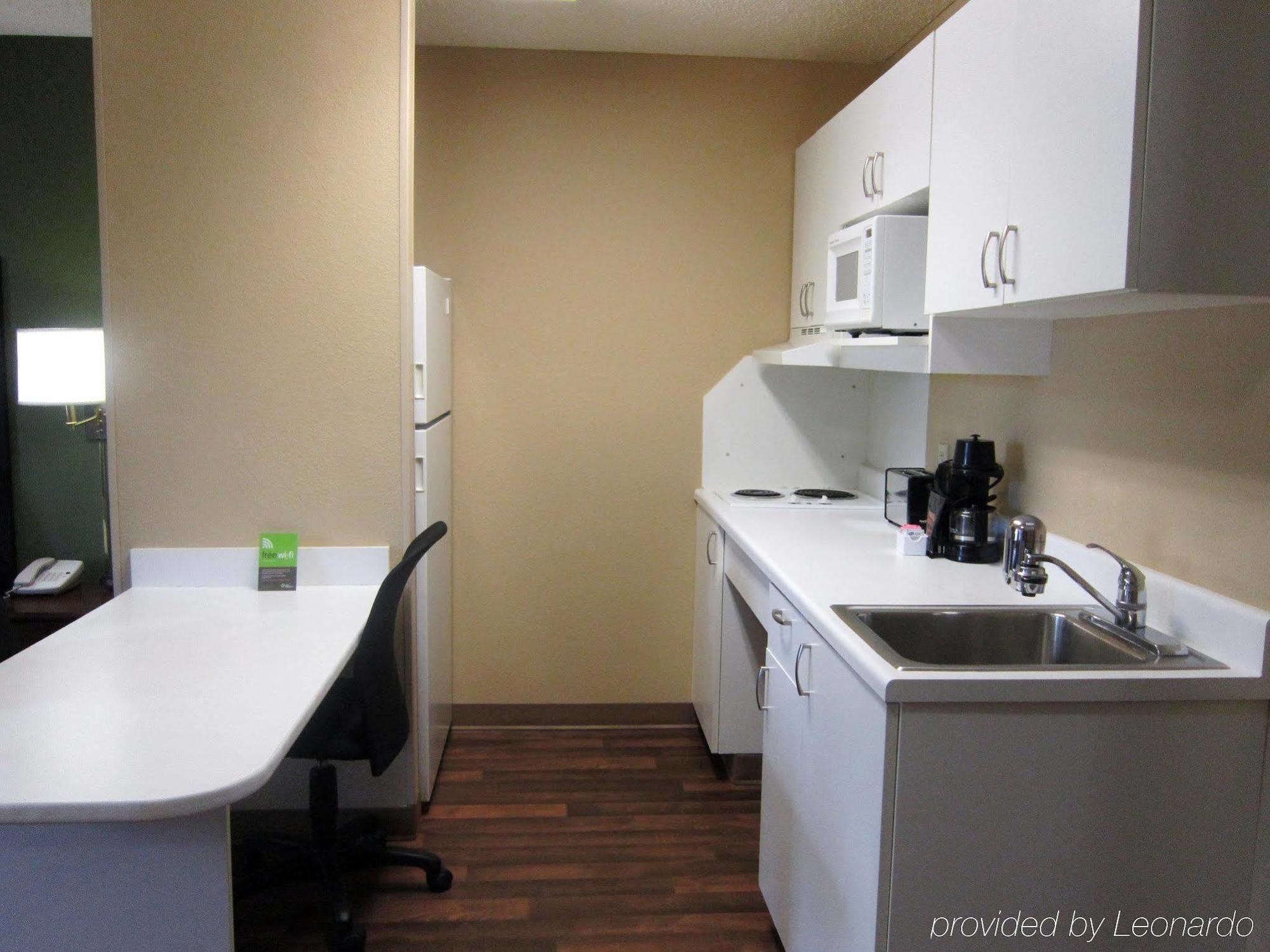 Extended America - Seattle - - North Everett