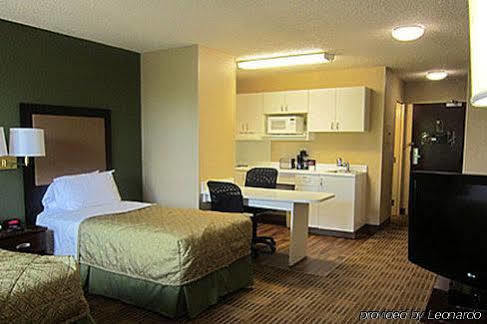 Extended America - Seattle - - North Hotel