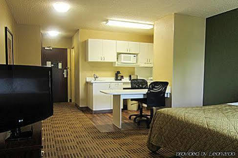 Extended America - Seattle - - North Everett